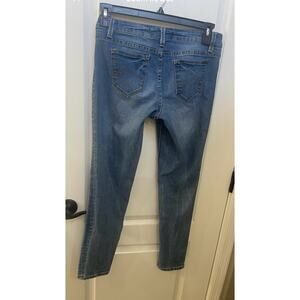 Max Jeans Sz 6 skinny fit